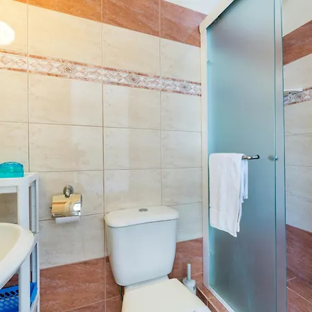 Villa Sirena Bay 20