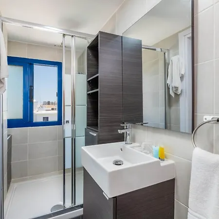 Sirena Bay 20 Villa Protaras