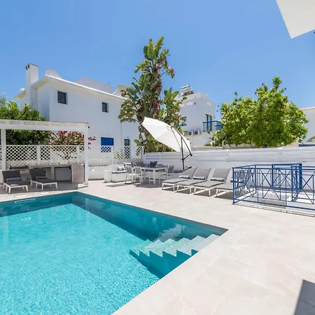 Sirena Bay 20 Villa Protaras